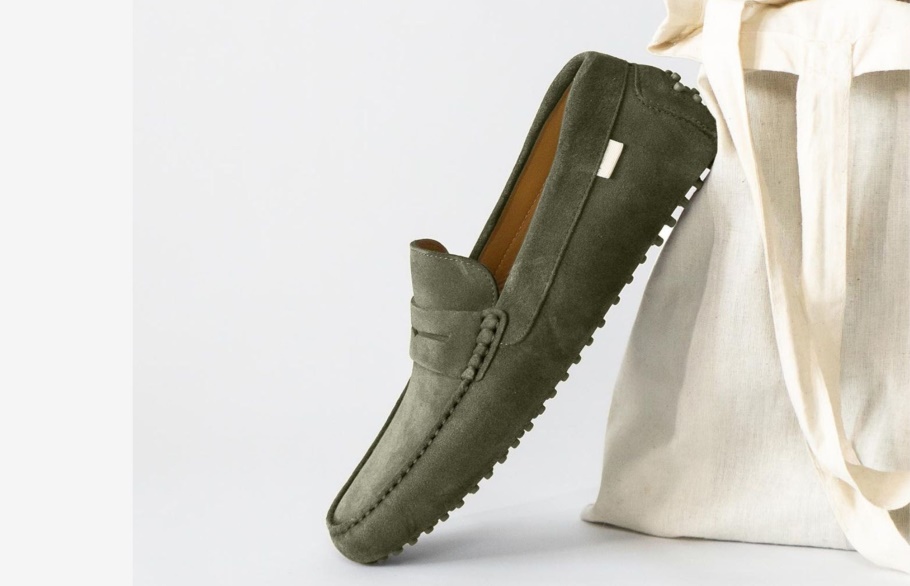 Oliver Kabel Driver Olijf