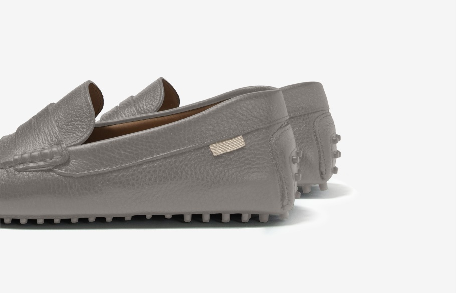 Oliver Cabell Driver Leisteen Kiezelsteen