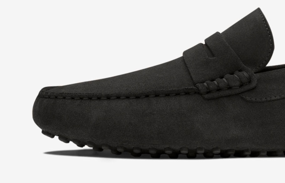 Oliver Cabell Driver Uncratex O C