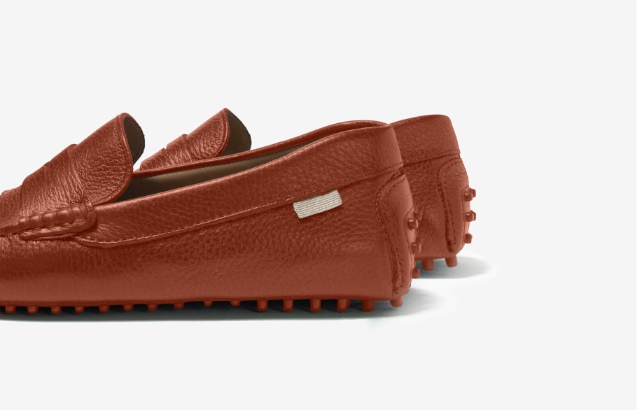 Oliver Cabell Driver Woody Kiezelsteen