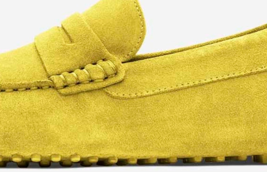 Oliver Kabel Driver Geel