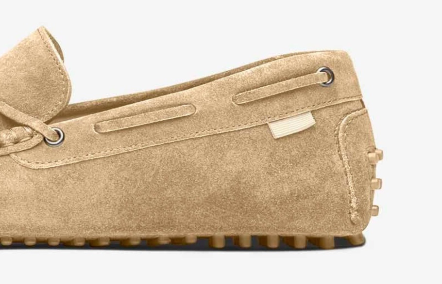 Oliver Cabell Driver2 Zand