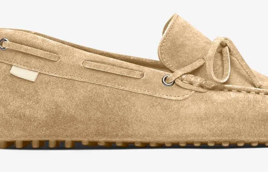 Oliver Cabell Driver2 Zand