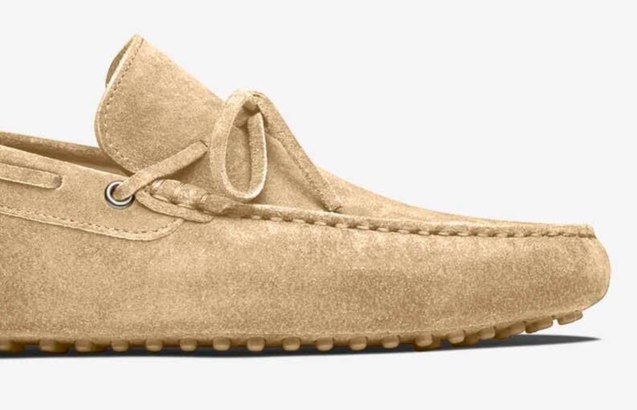 Oliver Cabell Driver2 Zand