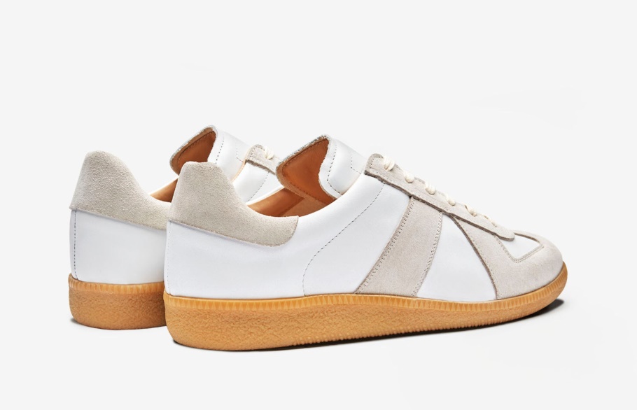 Oliver Cabell G Een T Wit