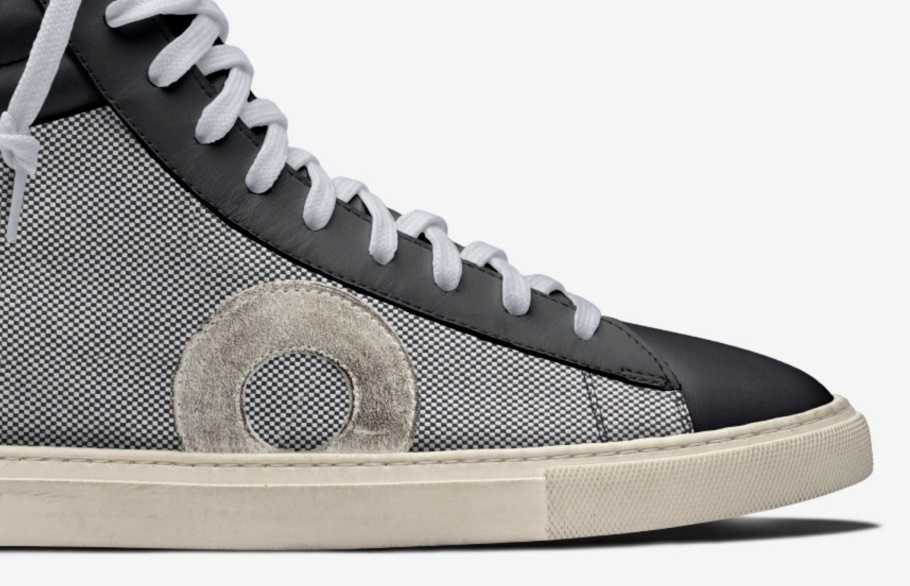 Oliver Cabell Jabbar High Shamrock