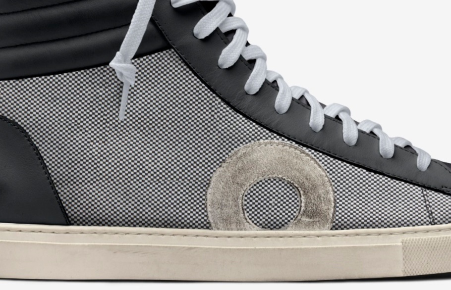 Oliver Cabell Jabbar High Shamrock