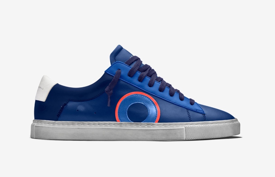 Oliver Cabell Laag 1 Manche