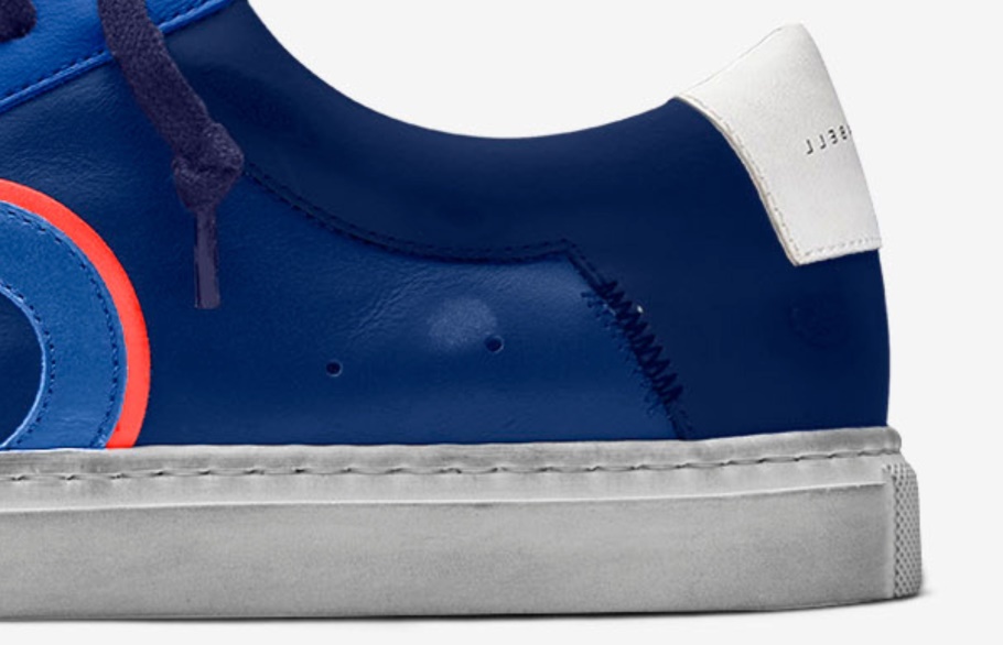 Oliver Cabell Laag 1 Manche