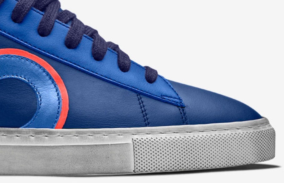 Oliver Cabell Laag 1 Manche