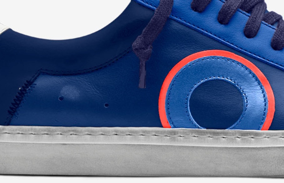 Oliver Cabell Laag 1 Manche