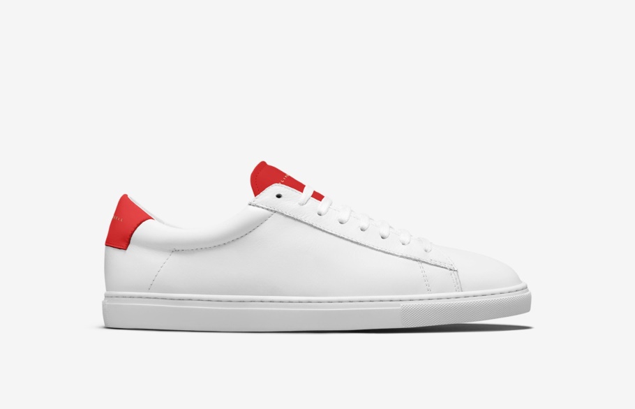 Oliver Cabell Laag 1 Papegaai