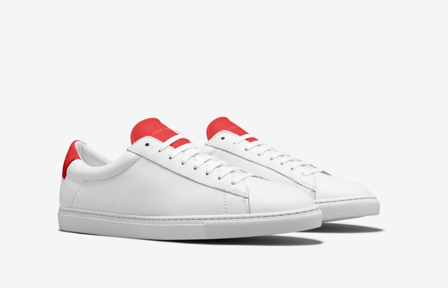 Oliver Cabell Laag 1 Papegaai