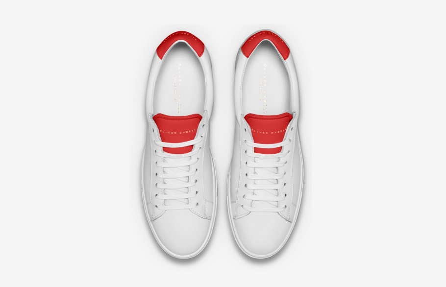 Oliver Cabell Laag 1 Papegaai