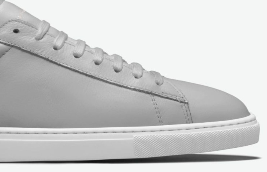 Oliver Cabell Low1 Castle Rock