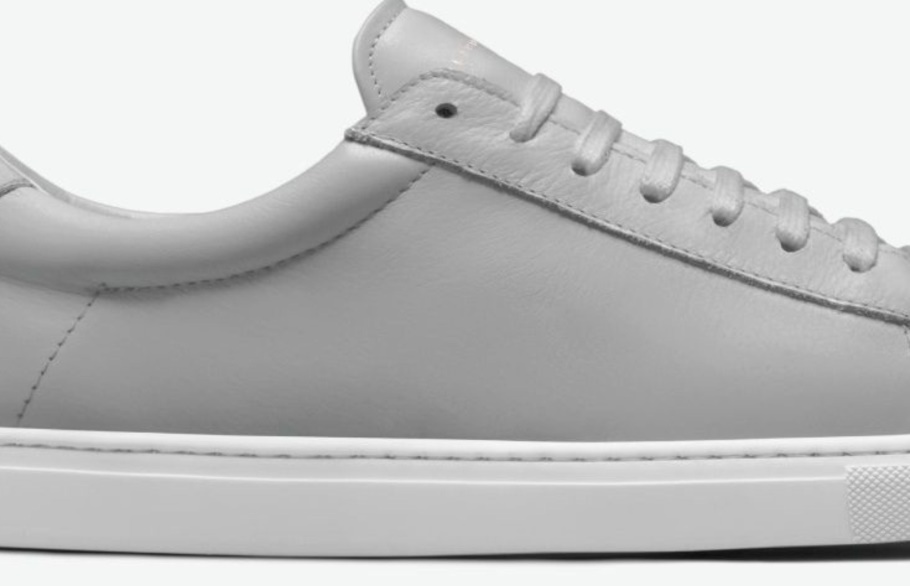 Oliver Cabell Low1 Castle Rock