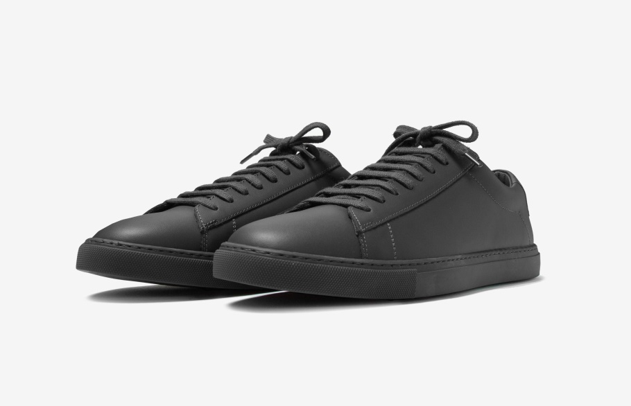 Oliver Cabell Low1 Houtskool