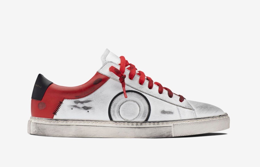 Oliver Cabell Low1 Chicago Trendy