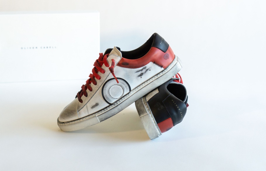 Oliver Cabell Low1 Chicago Trendy