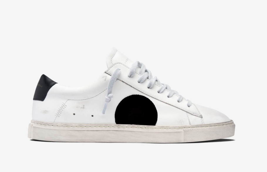 Oliver Cabell Low1 Dakota