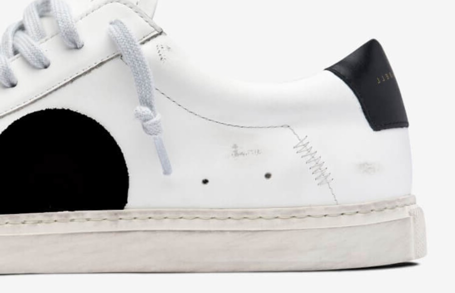 Oliver Cabell Low1 Dakota