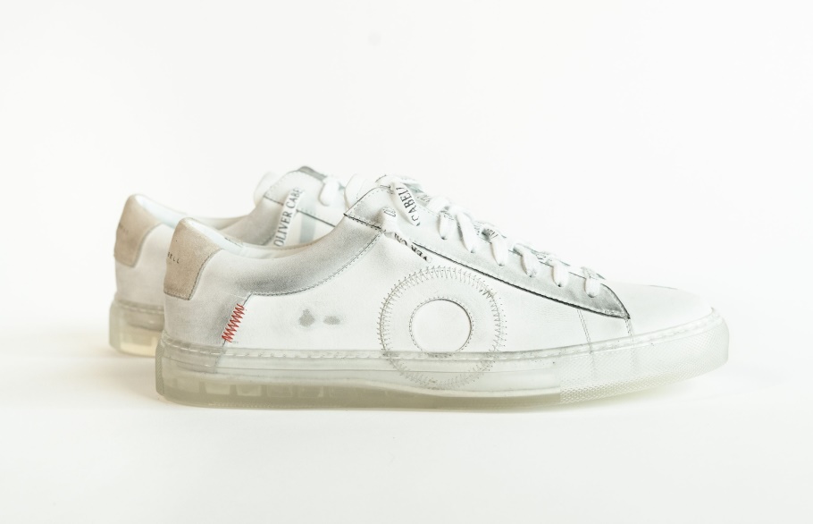 Oliver Cabell Low1 Geest