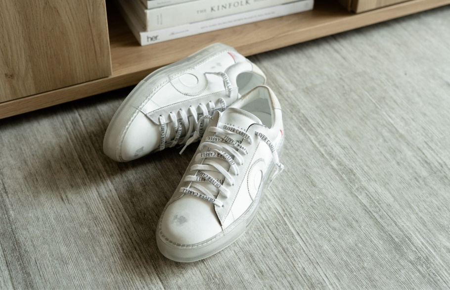 Oliver Cabell Low1 Geest