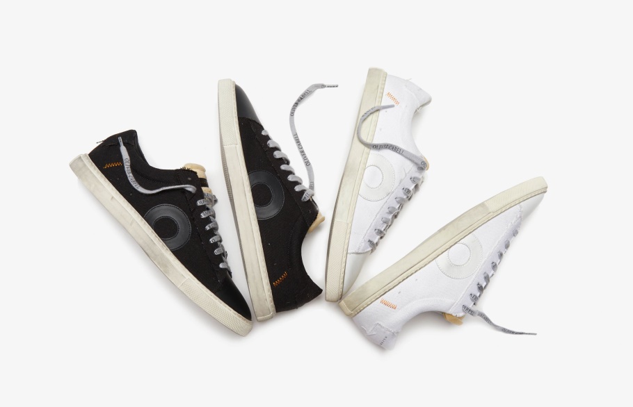 Oliver Cabell Low1 L Een