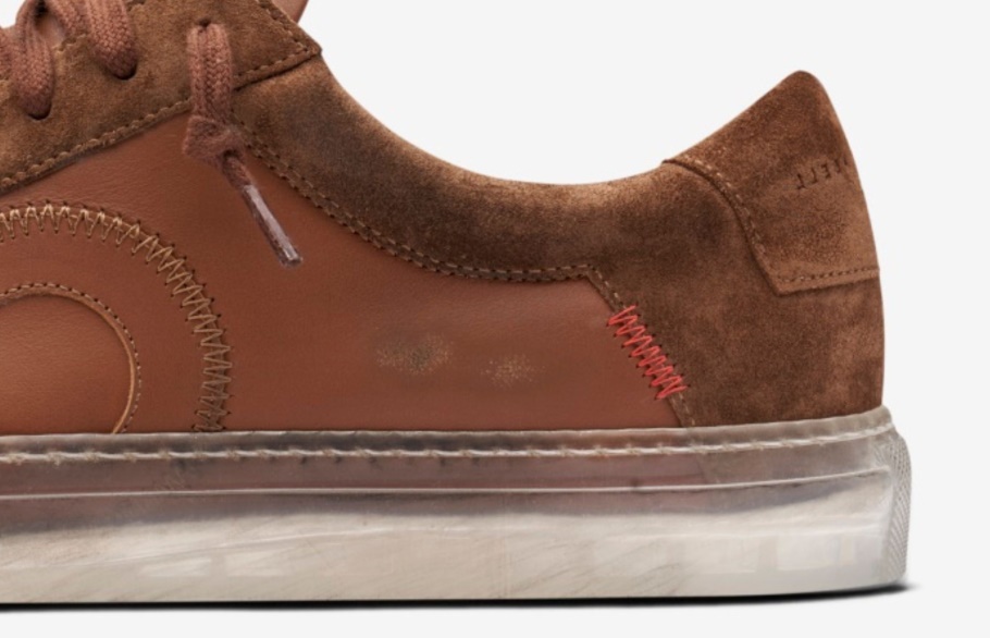 Oliver Cabell Low1 Leeuw Geest