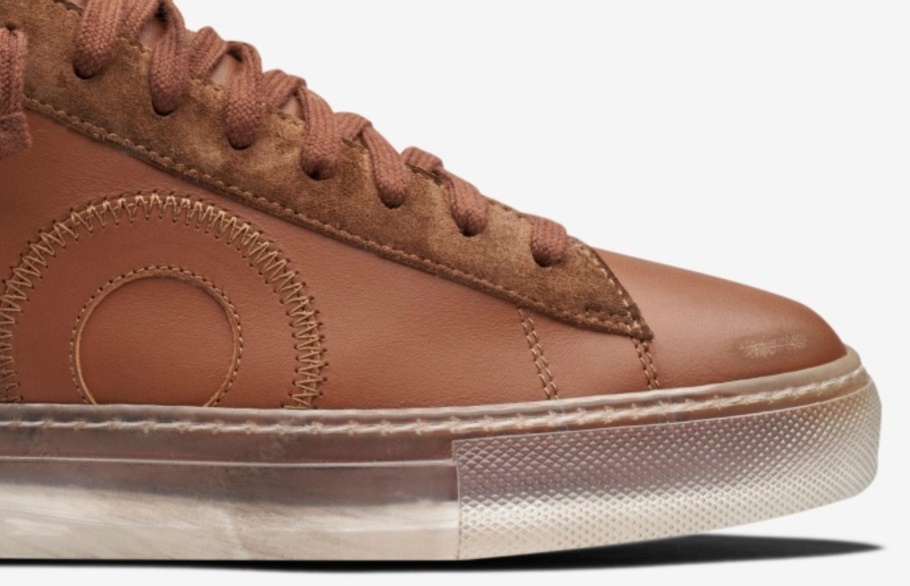 Oliver Cabell Low1 Leeuw Geest