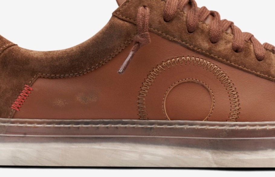 Oliver Cabell Low1 Leeuw Geest