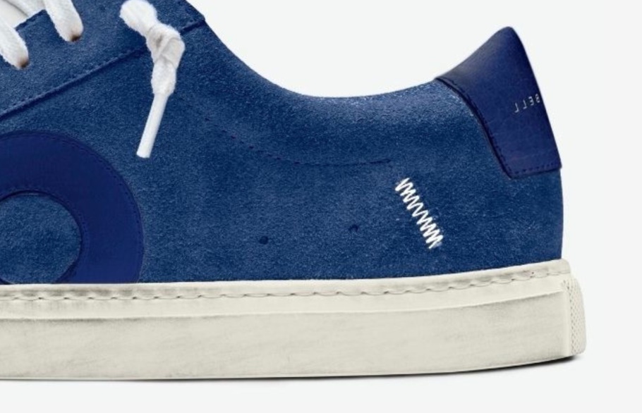 Oliver Cabell Low1 Nautic