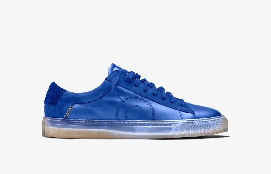 Oliver Cabell Low1 Marine Geest