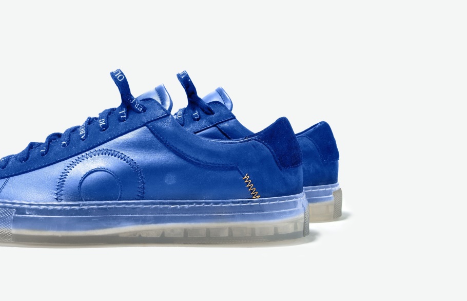 Oliver Cabell Low1 Marine Geest