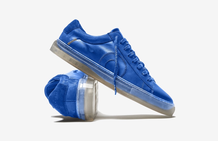 Oliver Cabell Low1 Marine Geest