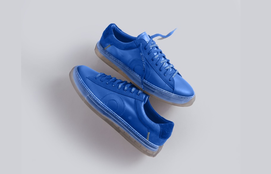 Oliver Cabell Low1 Marine Geest