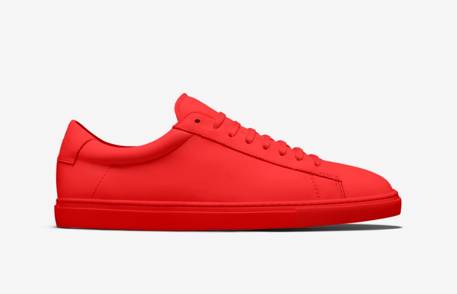 Oliver Cabell Low1 Rood