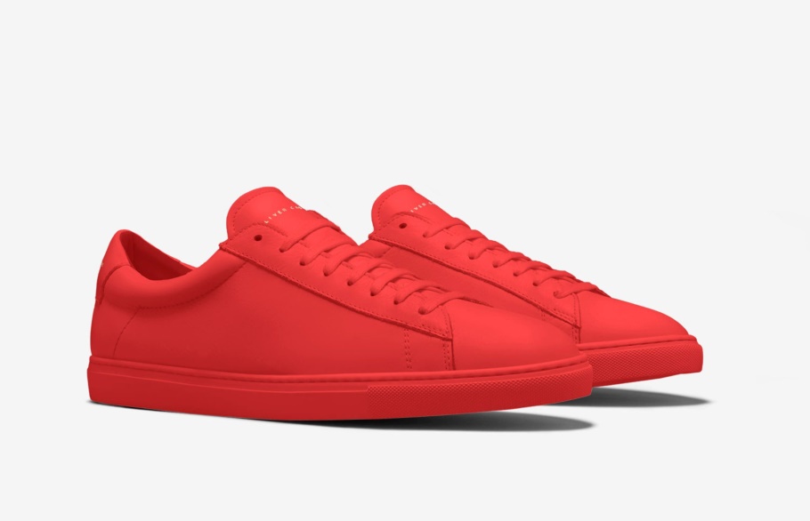 Oliver Cabell Low1 Rood