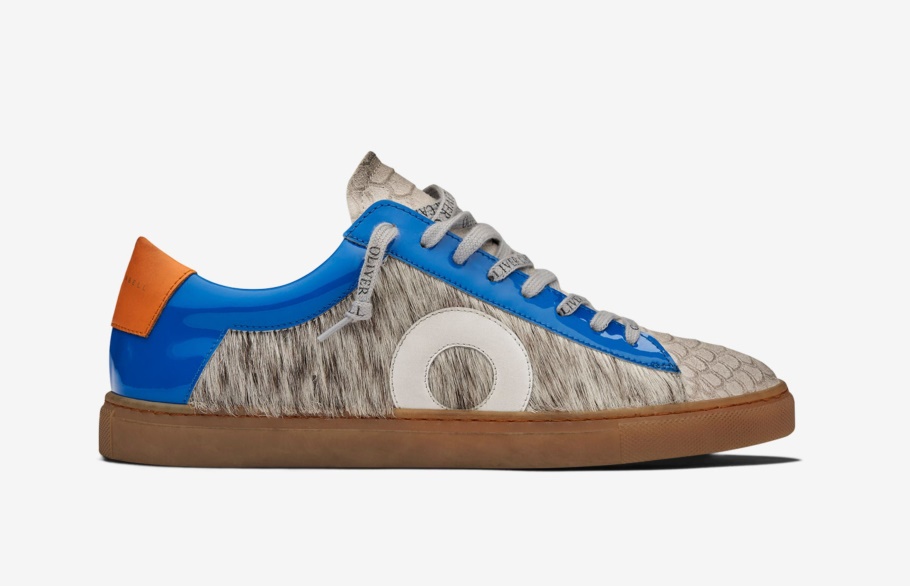 Oliver Cabell Low1 Ruig