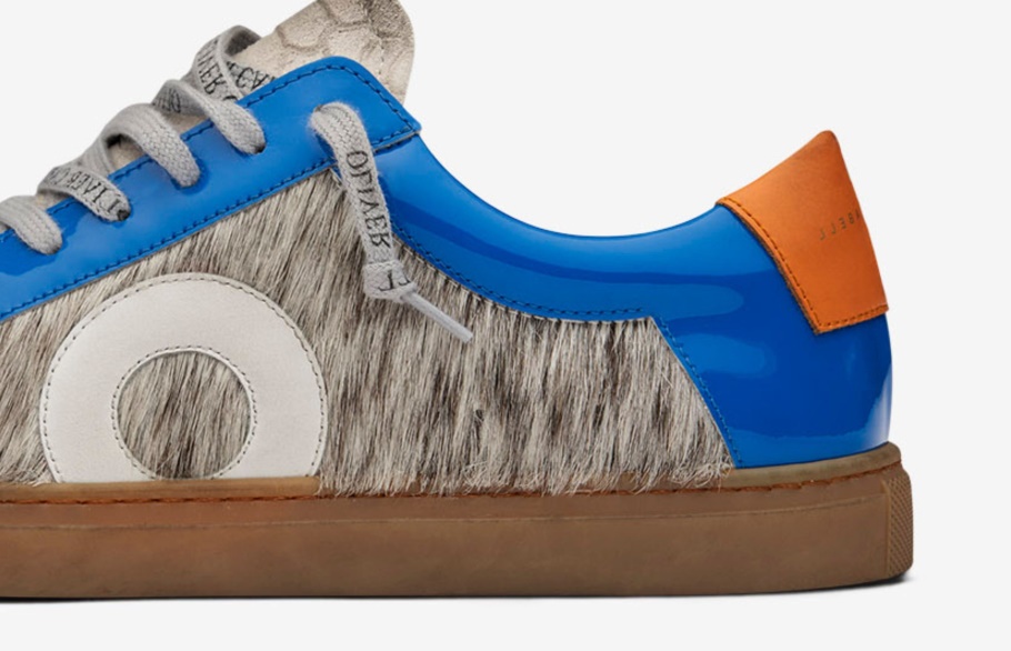 Oliver Cabell Low1 Ruig