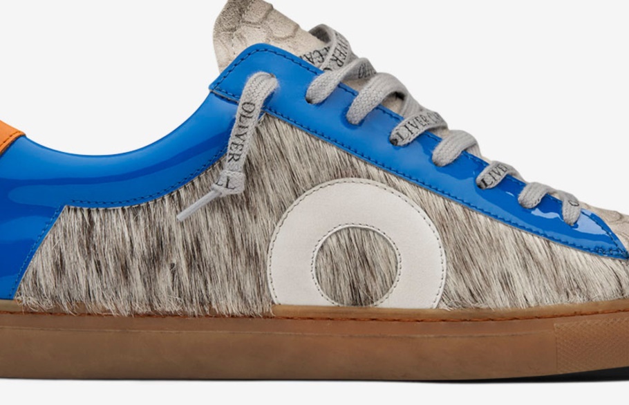 Oliver Cabell Low1 Ruig