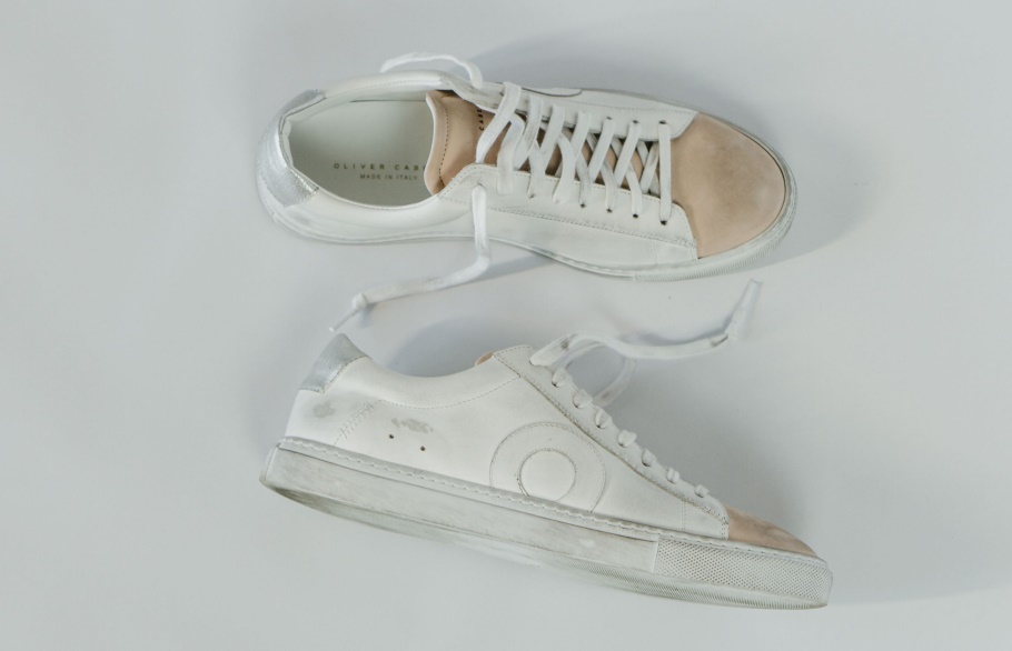 Oliver Cabell Low1 Venetië