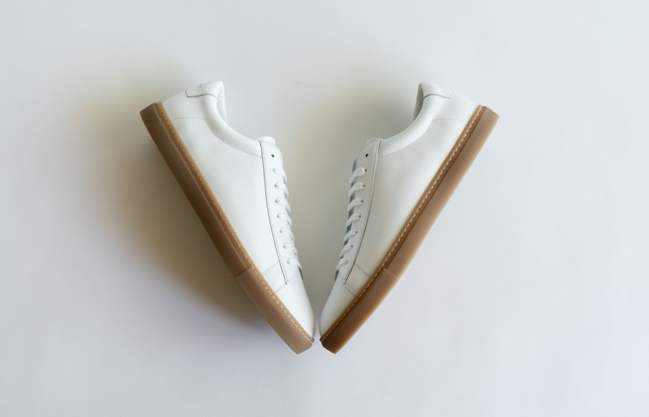 Oliver Cabell Low1 Witte Kauwgom