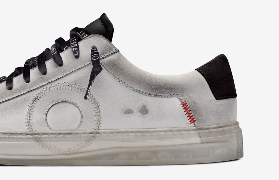 Oliver Cabell Low1 Ying Yang