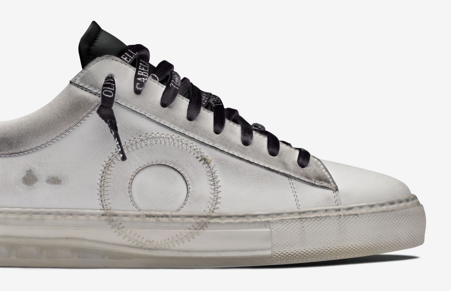 Oliver Cabell Low1 Ying Yang