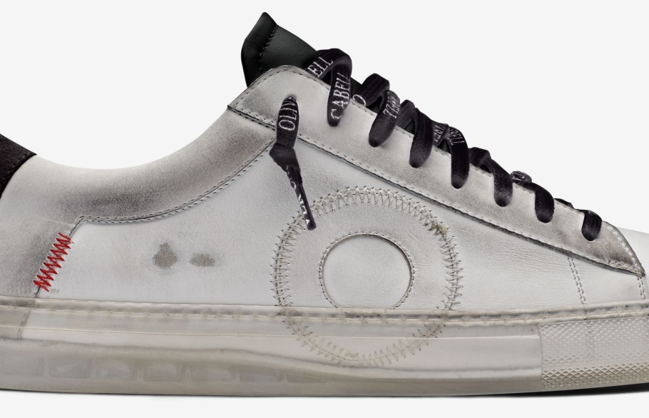 Oliver Cabell Low1 Ying Yang