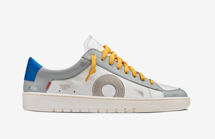 Oliver Cabell Low2 Mout