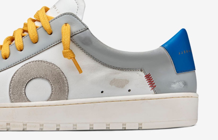 Oliver Cabell Low2 Mout