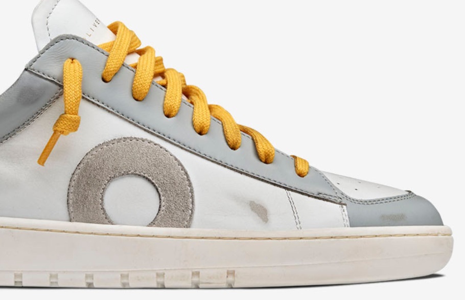 Oliver Cabell Low2 Mout