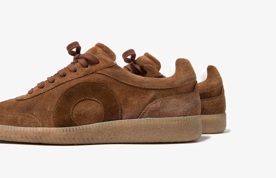 Oliver Cabell Pelé Leger